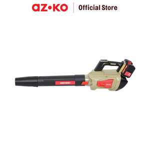 AZKO Maxbuilt Blower Cordless - Hijau Pembersih Debu Dan Kotoran Cleaning Tools Alat Penghembus Udara