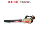 AZKO Maxbuilt Blower Cordless - Hijau Pembersih Debu Dan Kotoran Cleaning Tools Alat Penghembus Udara