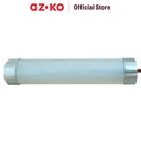 AZKO Krisbow Part Lampu Uv Perangkap Nyamuk Solar 10 watt Part Perangkap Serangga Mosquito Trap Lamp Aksesoris Lampu Pengusir Nyamuk Perlengkapan Elektronik Rumah Tangga