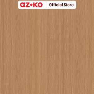 AZKO Forhom 60X300 cm Panel Dinding Roll Motif Kayu - Oak Wallpanel Pelapis Dinding Interior Dinding Indoor