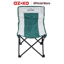 AZKO Soleil Kursi Lipat Multifunctional Foldable Chair Tempat Duduk Serbaguna Kursi Piknik Bangku Kemah