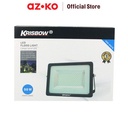 AZKO Krisbow Lampu Sorot Led Indoor Light Outdoor Light Lampu Penyorot Garden Lamp