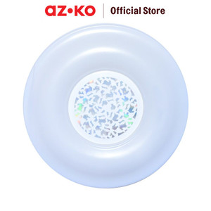 AZKO Eglare Deco Lampu Led Langit-Langit Lampu Plafon Ruang Tamu Kamar Tidur Ceiling Light Home Decoration Penerangan Rumah