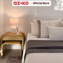 AZKO Breathe 100 ml Reed Diffuser Rattan Sticks Freshener Aromaterapi Pengharum Ruangan Stick Room Fragrance