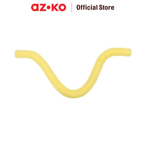 AZKO Berwyn Pool Noodle 1.22 X 0.65M Pool Noodle Float Stick Busa Pelampung Kolam Renang Stik Foam Renang Fleksible Perlengkapan Olahraga