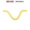 AZKO Berwyn Pool Noodle 1.22 X 0.65M Pool Noodle Float Stick Busa Pelampung Kolam Renang Stik Foam Renang Fleksible Perlengkapan Olahraga