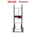 AZKO Maxbuilt Hand Trolley 250Kg W/Stair Climbing Funt Alat Pengangkut Barang Dengan Roda Wheels Cart Troli Kardus Box Perlengkapan Industri