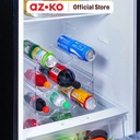 AZKO Stora Rak Botol Bottle Holder Peralatan Minum Tempat Botol Minuman Drinkware