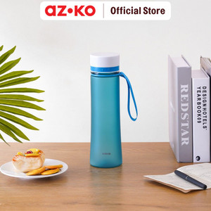 AZKO Kris Calm Botol Minum Tritan