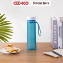 AZKO Kris Calm Botol Minum Tritan