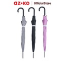 AZKO Passport 103 cm Umbrella Stick Auto Open Random Umbrella Stick Payung Otomatis Terbuka Perlindungan Hujan Dan Matahari