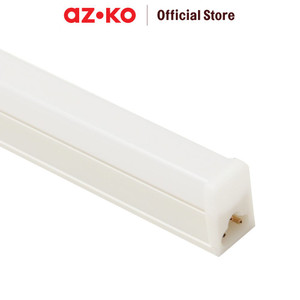 AZKO Krisbow Prado Lampu Led Tube Square T5 Outdoor Light Lampu Penyorot Garden Lamp