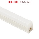 AZKO Krisbow Prado Lampu Led Tube Square T5 Outdoor Light Lampu Penyorot Garden Lamp