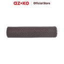 AZKO Forhom Alas Rak Anti Slip Anti Slip Shelf H Tatakan Anti Slip Meja Aksesoris Interior Mobil Placemat Anti Licin