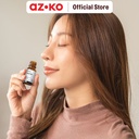 AZKO Breathe 1 ml Minyak Aromaterapi Penyegar Ruangan Freshener Pewangi Aromaterapi Essential Oil Room Fragrance
