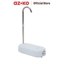 AZKO Kris Pompa Air Galon Meja Rechargeable Ap119 Waterpump Pompa Dispenser Alat Penghisap Air Galon Elektrik
