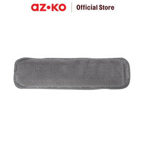 AZKO Proclean Alat Pel Flat Mini Pelan Lantai Serbaguna Floor Mop Kain Lap Lantai Alat Kebersihan