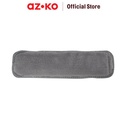 AZKO Proclean Alat Pel Flat Mini Pelan Lantai Serbaguna Floor Mop Kain Lap Lantai Alat Kebersihan