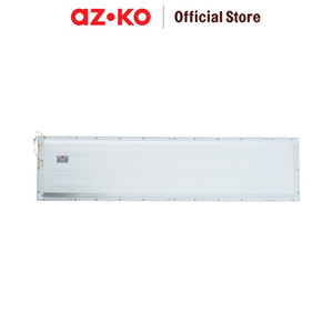AZKO Apa Lampu Panel Led Dob Panel Light Panel Lamp Lampu Plafon Interior Light