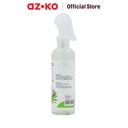 AZKO Paws N Tail 2 ml Dry Shampoo Spray Pet Shampoo Pembersih Bulu Anabul Perlengkapan Mandi Hewan Peliharaan