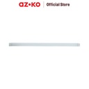 AZKO Krisbow Lampu Batten Led Linear 4 Watt Linear Batten Light Lampu Plafon Interior Light