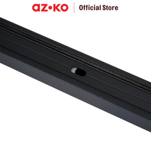 AZKO Krisbow 2 Mtr Part Rel Lampu Sorot Magnetic Slim