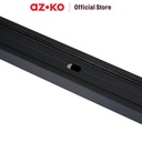 AZKO Krisbow 2 Mtr Part Rel Lampu Sorot Magnetic Slim