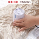 AZKO Stora Tas Penyimpanan Vacuum Storage Bag Tas Organizer Vacuum Tempat Simpan Serbaguna