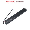 AZKO Krisbow Magnetic Fm Driver Part Lampu Power Supply
