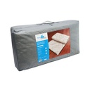 AZKO Sleeplite 80X180X5 cm Kasur Lipat Dengan Tas Penyimpanan Folding Bed Matras Lipet Kasur Gulung Alas Tidur Pelengkap Kamar Tidur