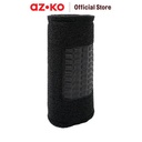 AZKO Otto Klasse Karpet Mobil Pvc Coil - Hitam Car Carpet Aksesoris Alas Interior Mobil Car Cabin Mat Perlengkapan Otomotif