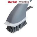 AZKO Proclean Sikat Pembersih Serbaguna Perabotan Rumah Tangga Sikat Serbaguna Multifunction Brush Sikat Gagang Tangan
