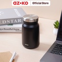 AZKO Kris 500 ml Wadah Makanan Thermal Lunch Box Food Grade Tempat Bekal Makanan Panas Wadah Makanan