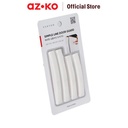 AZKO Carex Pelindung Pintu Mobil Simple Line Aksesoris Eksterior Mobil Door Protector Sticker Car Perlengkapan Otomotif