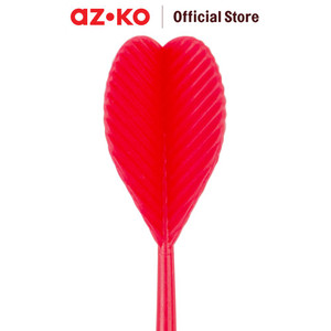 AZKO Berwyn Set 3 Pcs Anak Panah Dart Tip Magnet Panah Dart Game Panahan Dinding Permainan Indoor