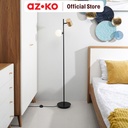 AZKO Eglare Anneli Lampu Lantai Standing Floor Light Lampu Tiang Dekorasi Lampu Berdiri