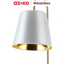 AZKO Eglare Archie Lampu Lantai E27 Standing Floor Light Lampu Tiang Dekorasi Lampu Berdiri