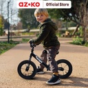 AZKO Berwyn Sepeda Anak Balance Bike Pro Kids Bicycle Sepeda Roda 2 Anak Peralatan Olahraga Children Balance Bike