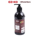 AZKO Infarm 350 ml Pupuk Cair Sayur Daun - Red Plant Food Pupuk Liquid Nutrisi Tumbuhan Penyubur Tanaman Perlengkapan Berkebun
