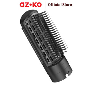 AZKO Klaz High Speed Multi Styler 1300-1500 Watt - Hitam Alat Pengering Rambut Hair Styler Elektronik Kecantikan