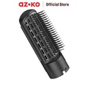 AZKO Klaz High Speed Multi Styler 1300-1500 Watt - Hitam Alat Pengering Rambut Hair Styler Elektronik Kecantikan