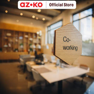 AZKO Maxbuilt 2.5 cmx1.5 mtr Isolasi Mounting Tape Transparant Isolasi Lakban Perekat Alat Penempel Tape Double Side Selotip Dua Sisi