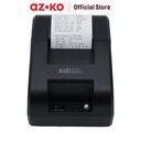 AZKO Odi 58 mm Printer Thermal Wireless Z58-Iv Mesin Cetak Printer Bon Wireless Printer