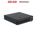 AZKO Odi Cash Drawer 5 Bill 5 Coin 405R Tempat Uang Dengan Kunci Safety Money Storage Box Kotak Uang Kasir