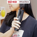 AZKO Klaz Pengeriting Rambut Otomatis Portable - Hitam Hair Curler Alat Keriting Rambut Hair Styler Elektronik Kecantikan