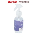 AZKO Breathe 100 ml Spray Bantal Night Linen Freshener Pewangi Bantal Cairan Pengharum Fabric Serbaguna Pillow Spray
