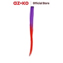AZKO Ataru Hair Extentions Synthetics Ombre Random Rambut Sambung Palsu Aksesoris Rambut Hair Accessories Fashion Wanita