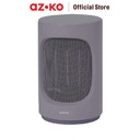 AZKO Kris Pemanas Ruangan 600 watt - Ungu Indoor Heater Room Warmer Aksesori Ruangan Alat Pemanas Indoor