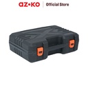 AZKO Maximus High Pressure Washer Cordless - Hitam Mesin Cuci Steam Serbaguna Alat Pembersih Tekanan Tinggi Alat Kebersihan