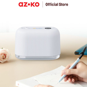 AZKO Kindla 500 ml Humidifier Mini Bayi Alat Pengatur Kelembapan Udara Mesin Peningkat Kelembaban Elektronik Rumah Tangga